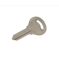 Key Blank Metal