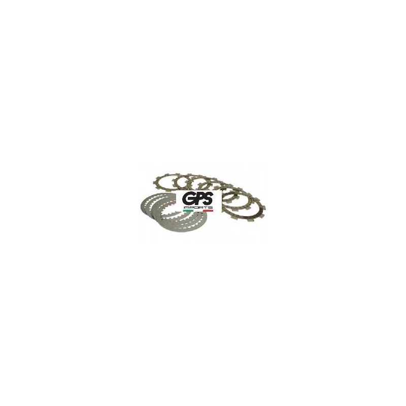 Clutch Kit RS125