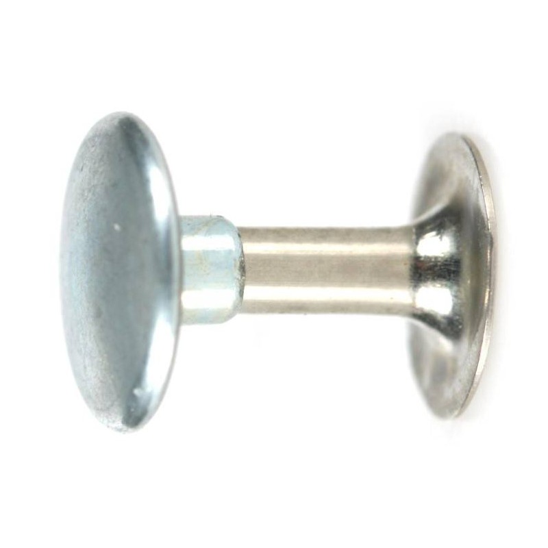 Rivet for Side Panel Rubber