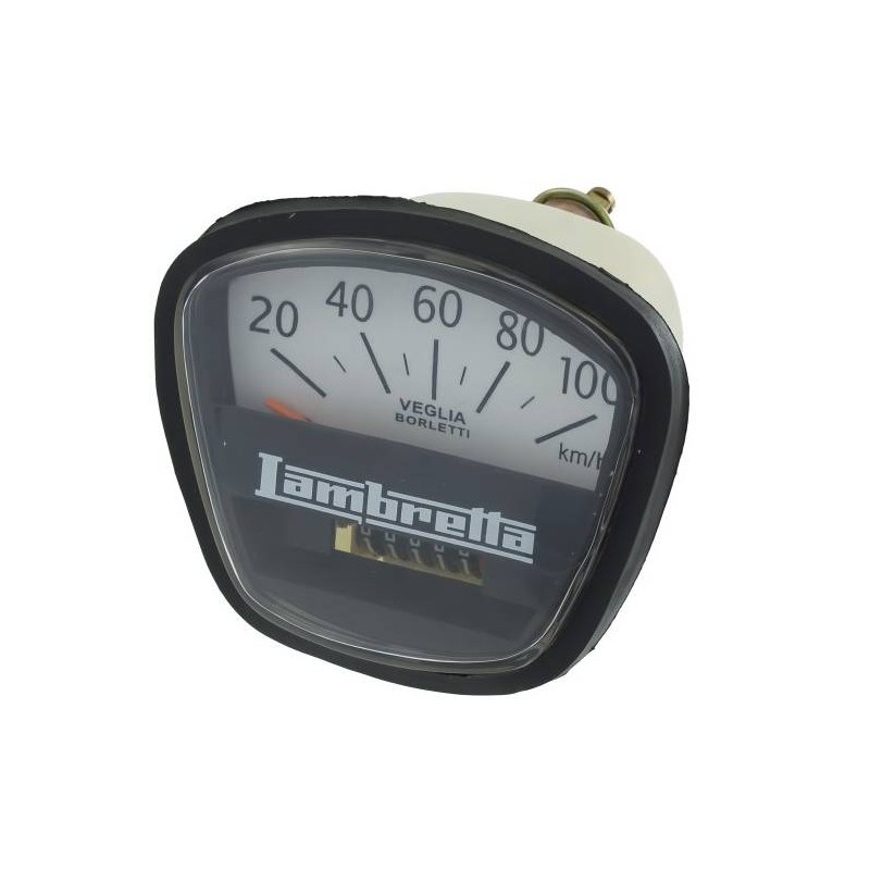 Speedo 100 Km/H