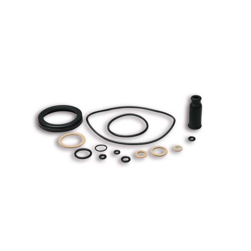 Carb Gasket Set PHBH