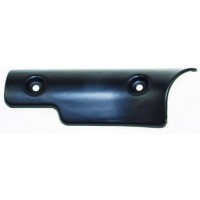 Heat Shield Front ET/LX