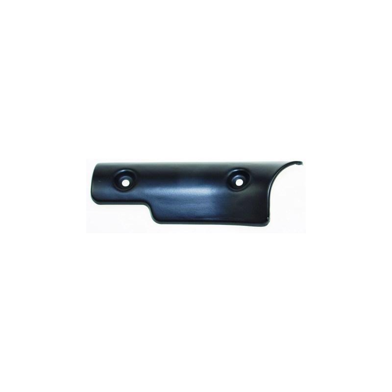 Heat Shield Front ET/LX