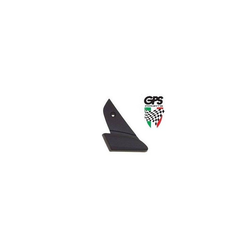 Pillion Rest LX RHS