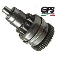 Starter Bendix 1802T Gilera