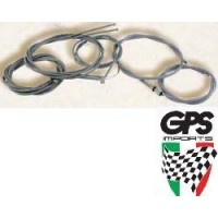 Cable Set Vespa PX Disc