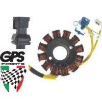 Stator Leader