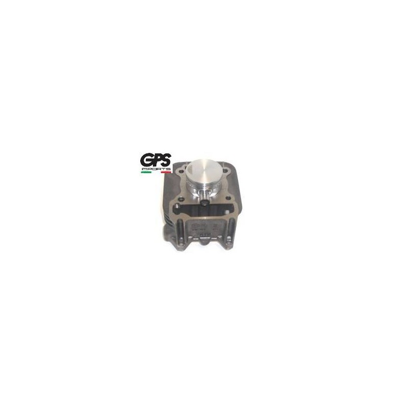 Cylinder Kit 125 Leader