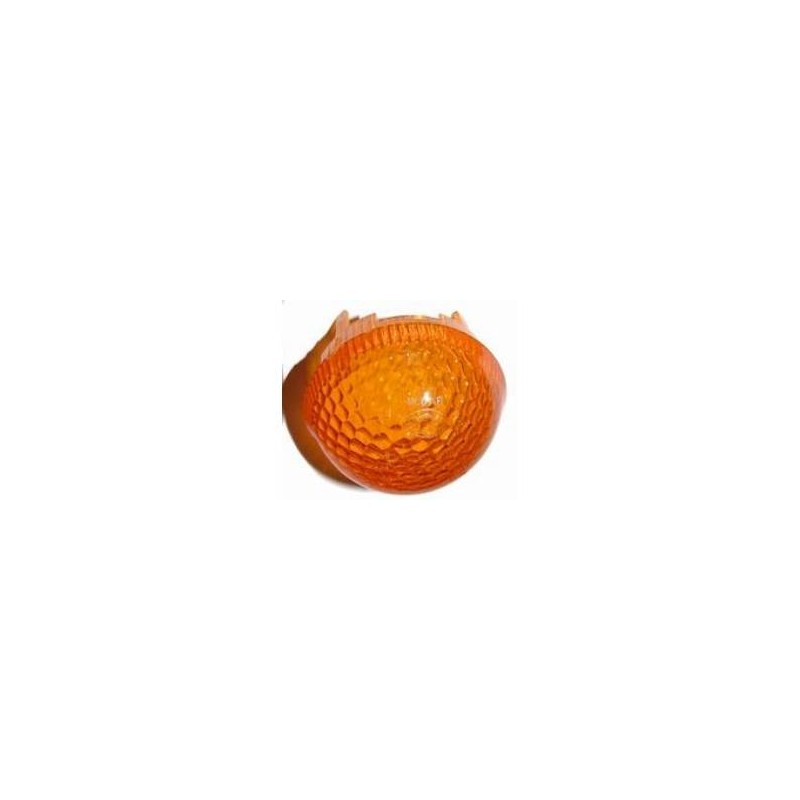 Ind Lens Mojito Orange