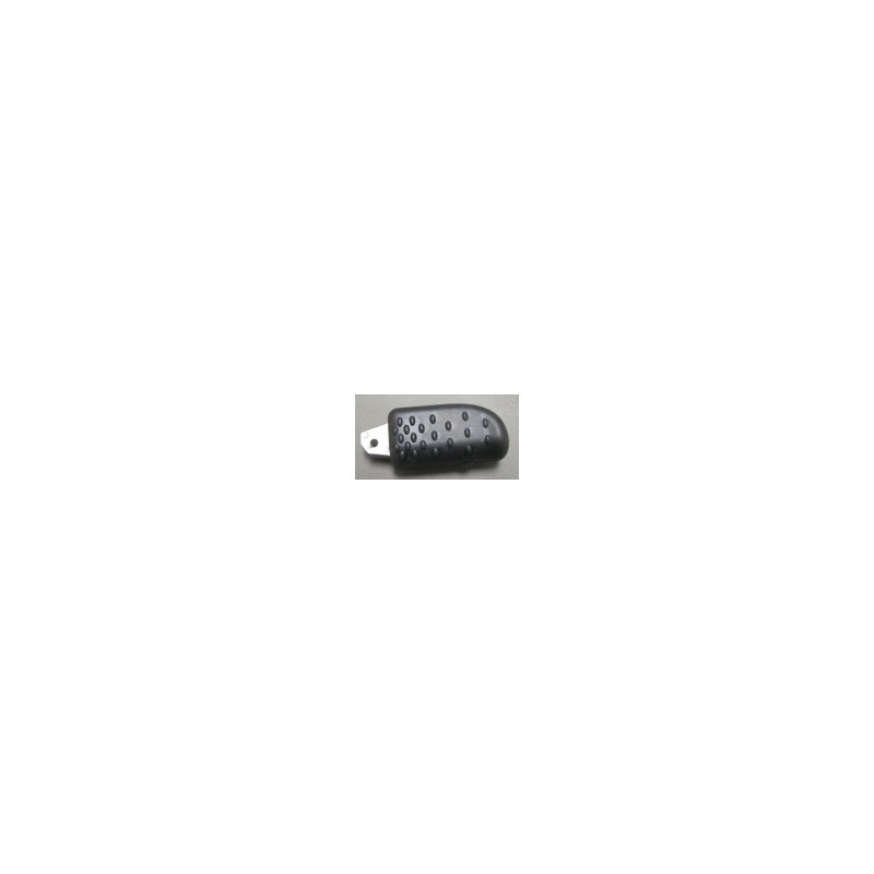 Footrest RHR Scar 500/250ie/30