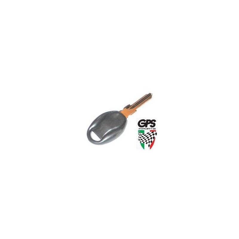 Key Blank Aprilia