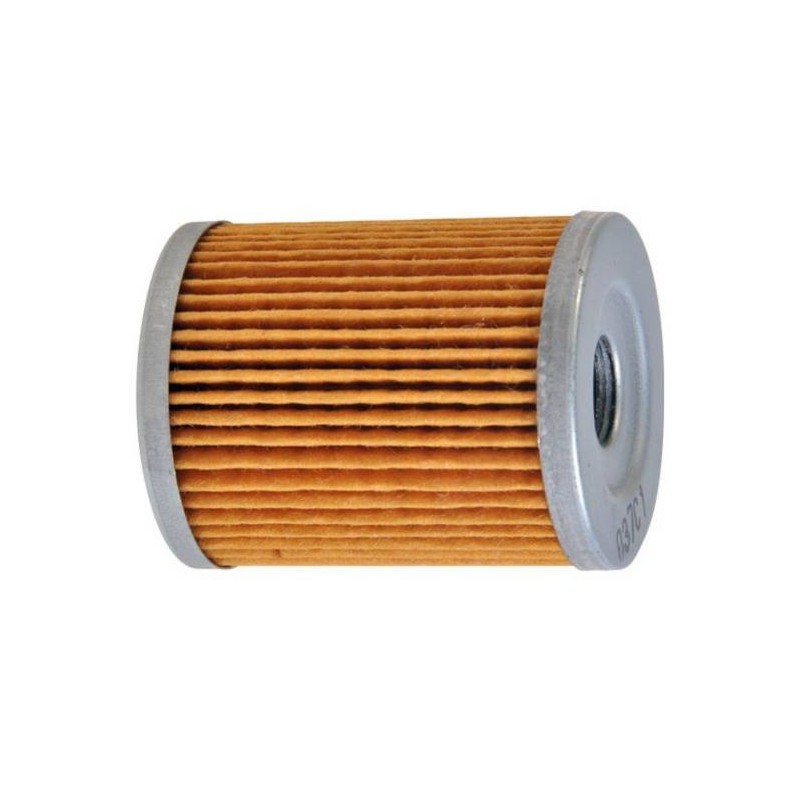 Oil Filter MaxSYM