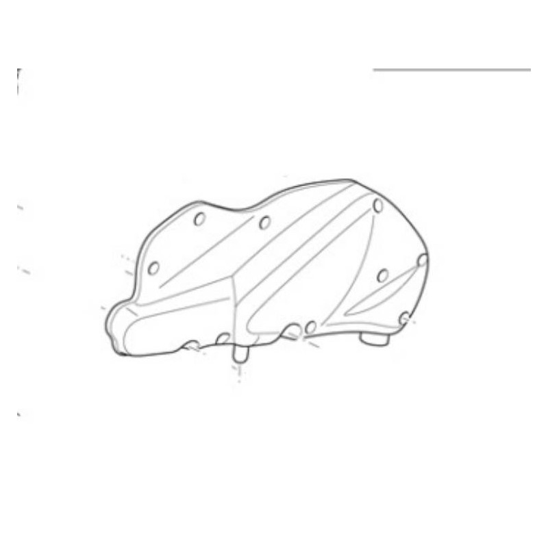 Air Box Cover Sport City