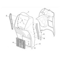 Internal Shield p grey