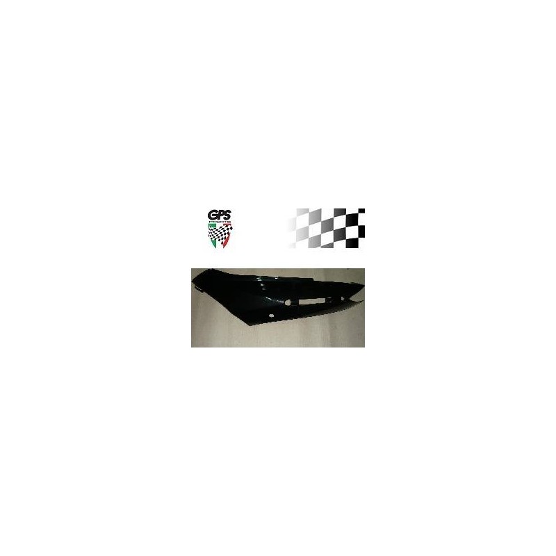 LH Rear Sport City Black