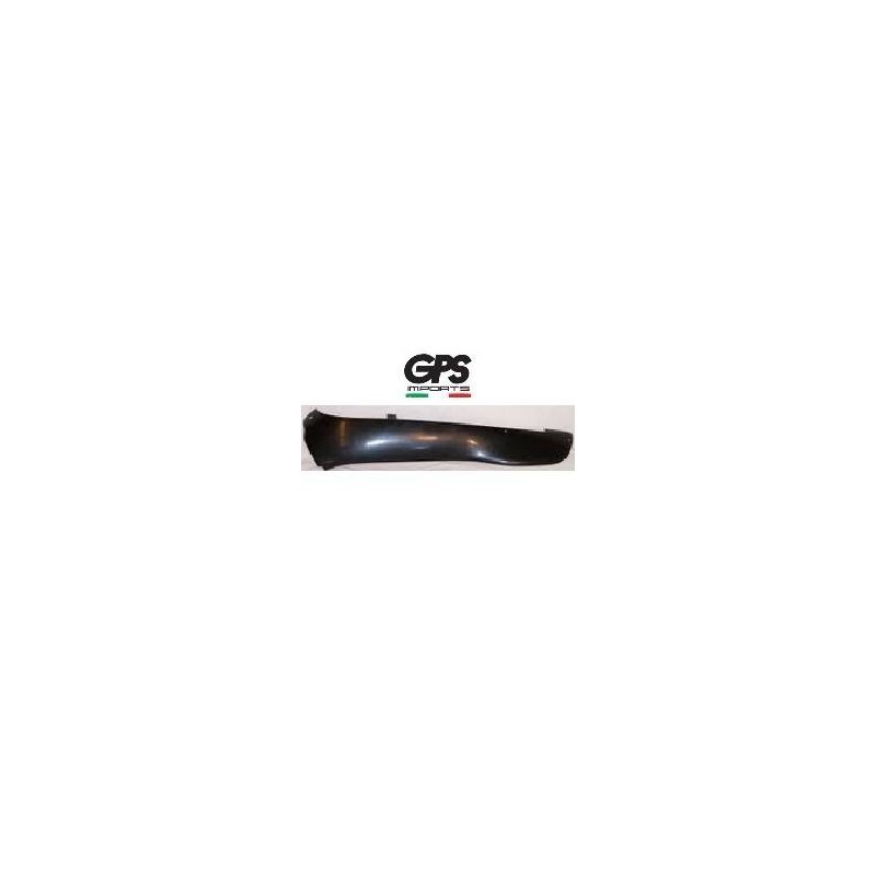 LH Underfloor Black