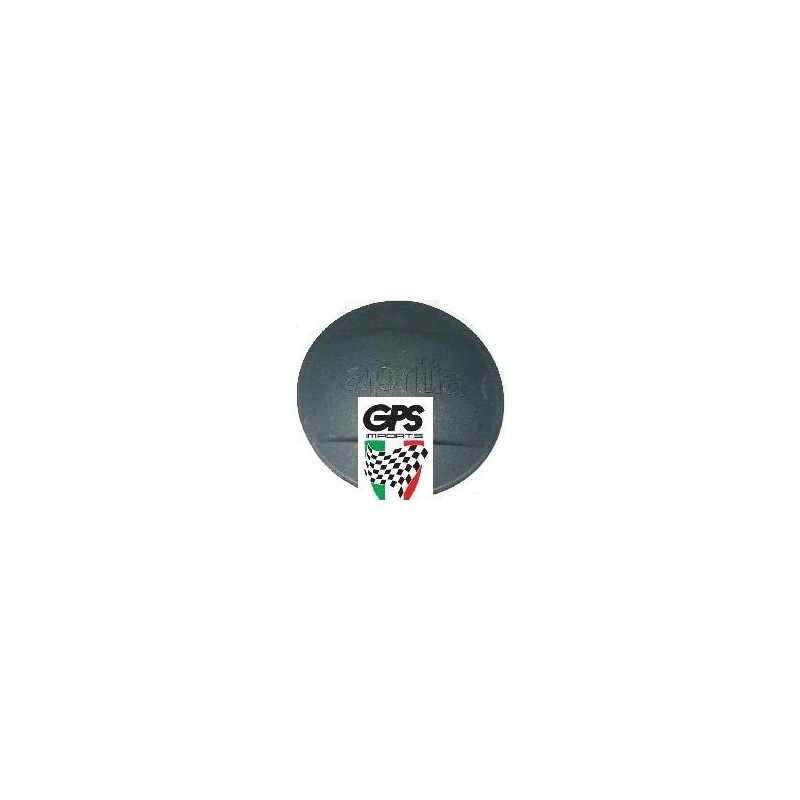 Plastic Cover Aprilia