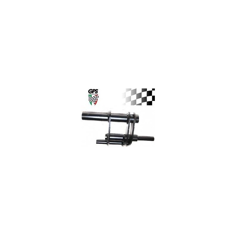 Frame Coupling