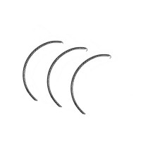 Flat Spring for Seat 290mm