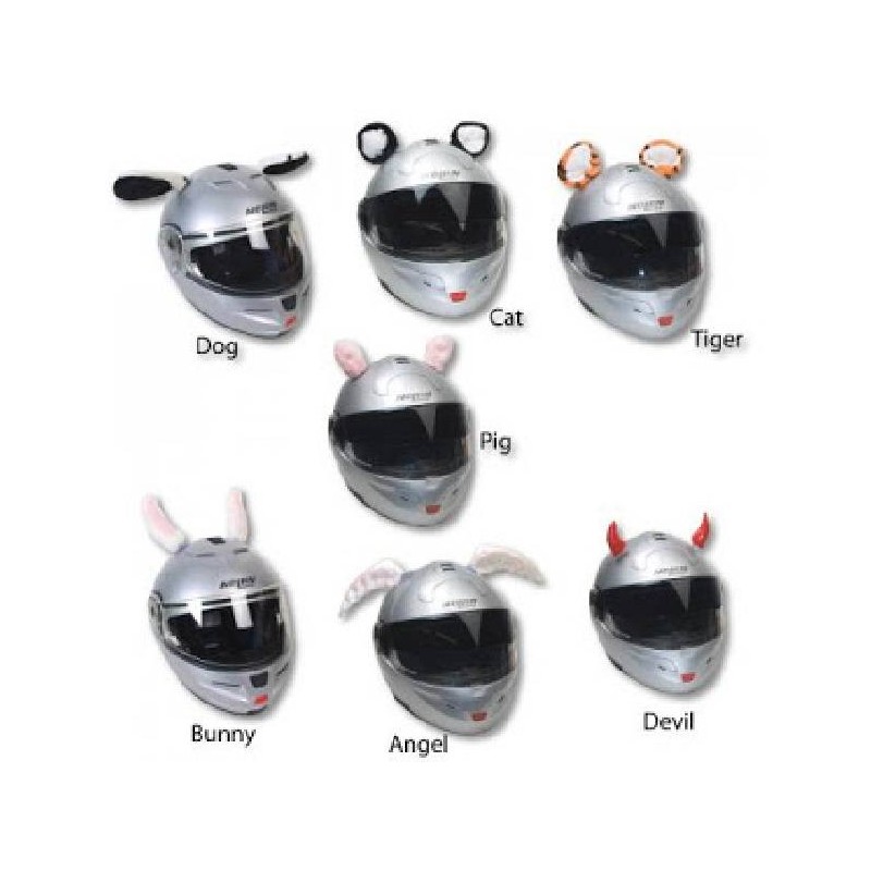 Helmet Ears Various