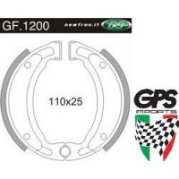 Rear Yamaha, Adly, VMoto