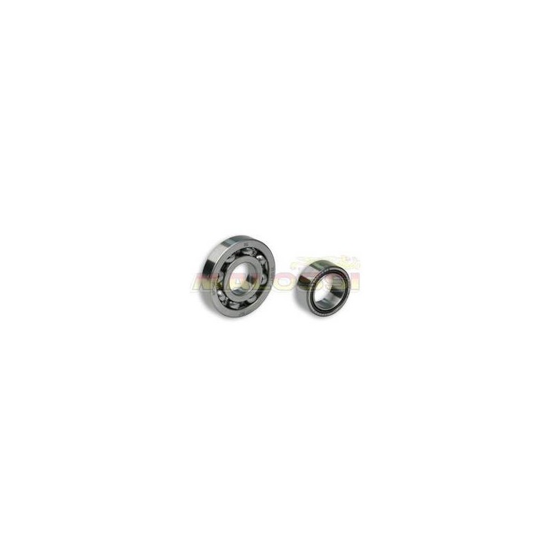 Sport Bearing Kit T5 125