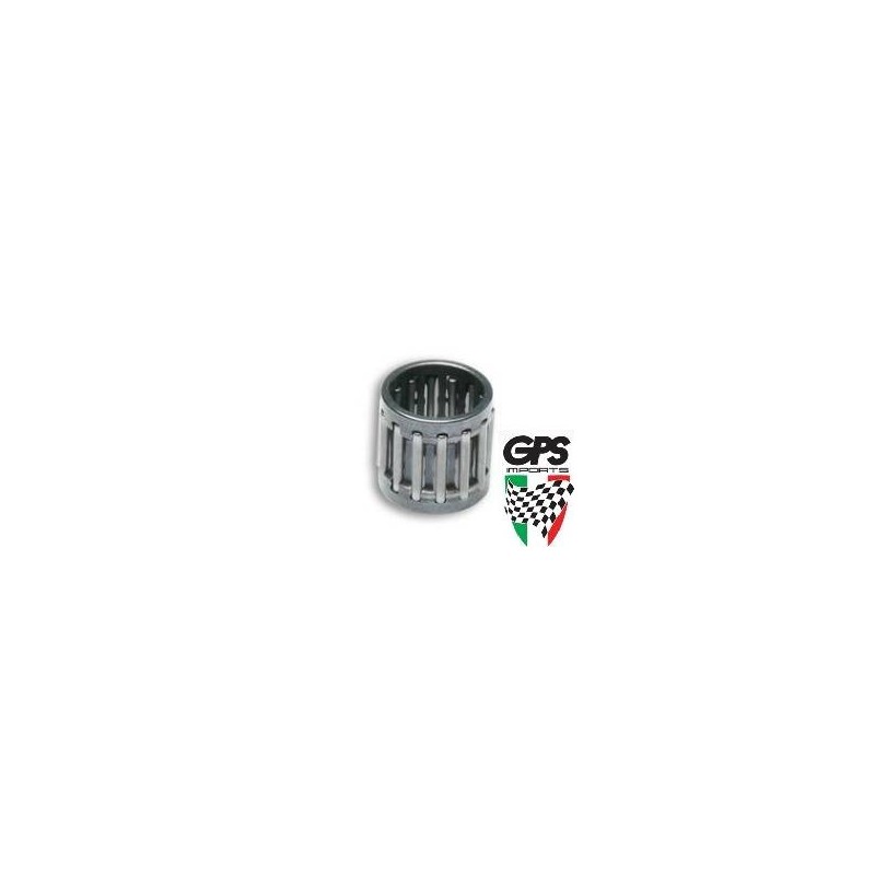 Small End Brg 12/15/15