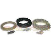 Disk Set for Original Clutch