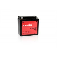 Battery MTX14-BS Gel