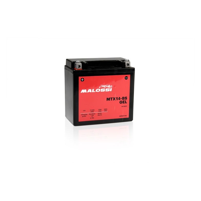 Battery MTX14-BS Gel