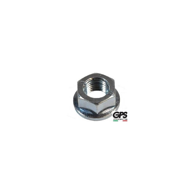 Flywheel Nut Piaggio 50/100
