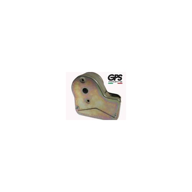 Air Filter VMA2/VMB