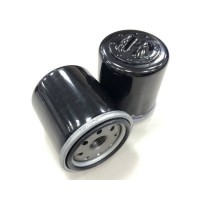 Oil Filter Slot Head