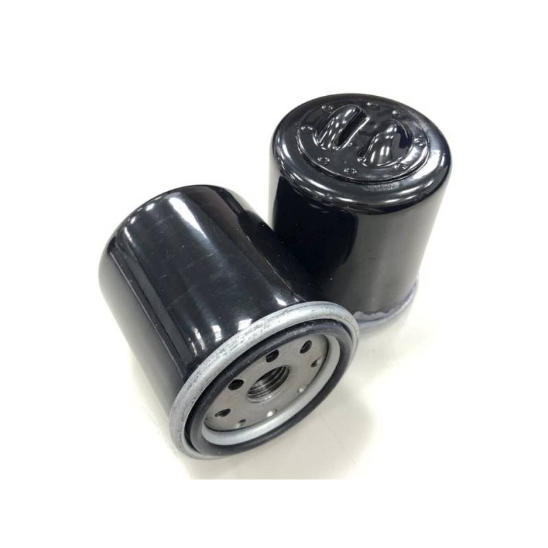 Oil Filter Slot Head