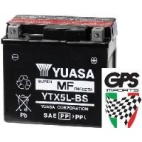 Battery YTX5L-BS Yuasa