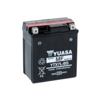 Battery YTX7L-BS Yuasa