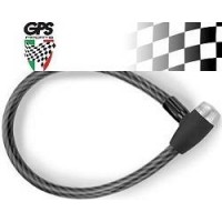 Lock Akita Cable
