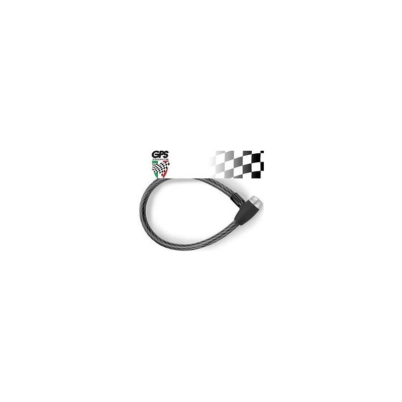 Lock Akita Cable