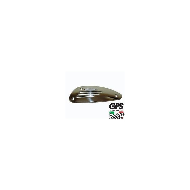 Heat Shield GTS/GTV