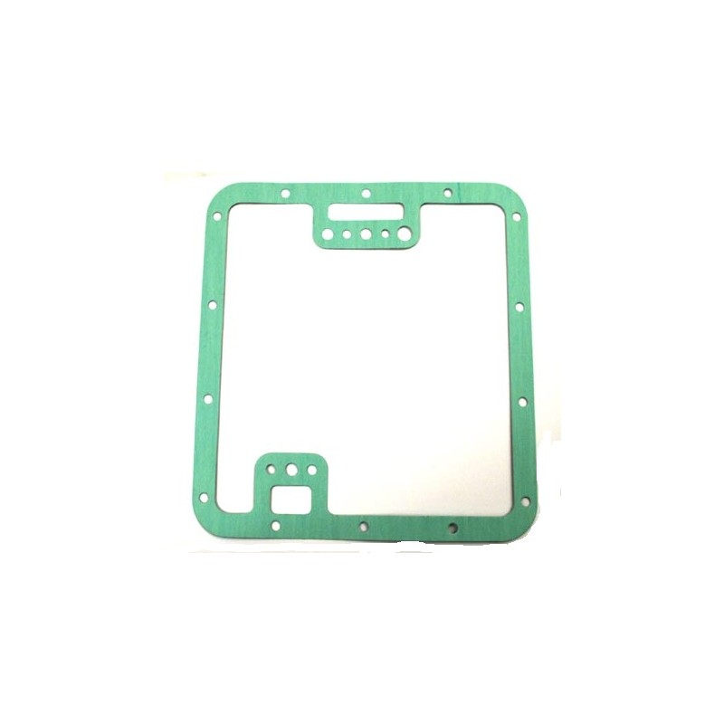 Sump Gasket SQ Head