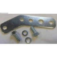 Mirror Mount Reversible