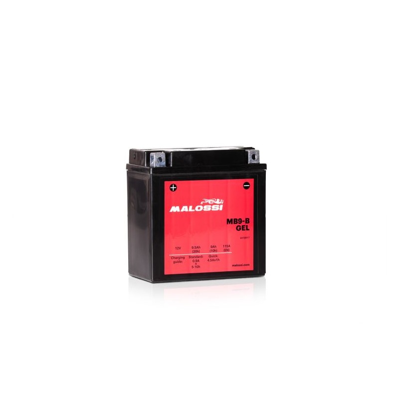 Battery MB9-B Gel