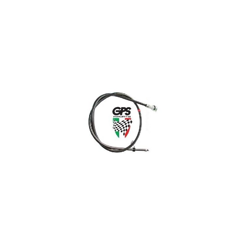 Speedo Cable Zip