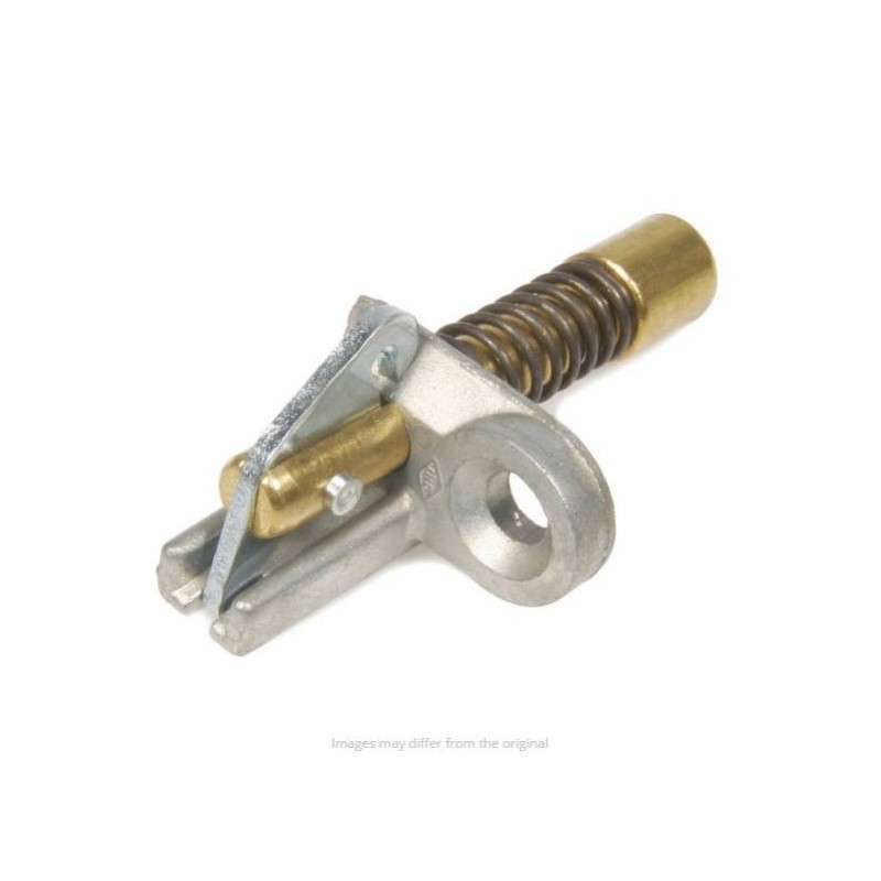Choke Piston Assy SI