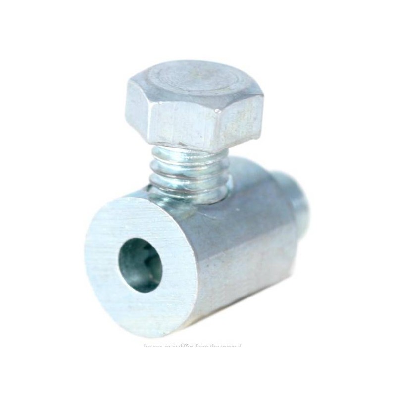 Cable Nipple clutch 6mm,