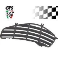 Grill LHS GT Grey