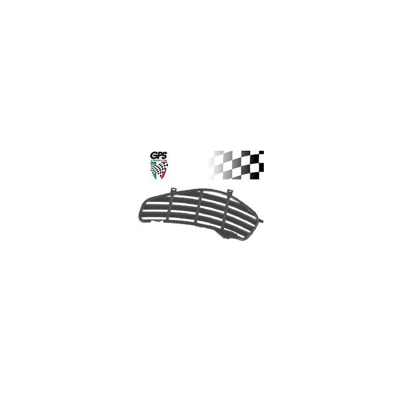 Grill LHS GT Grey