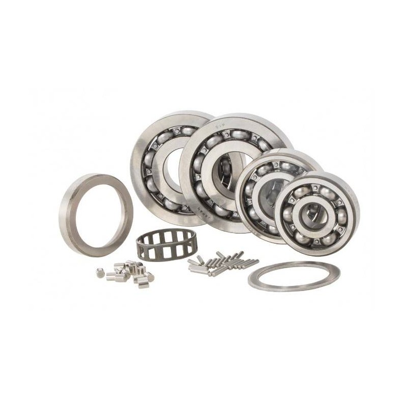 Engine Bearing Set 50s>60s