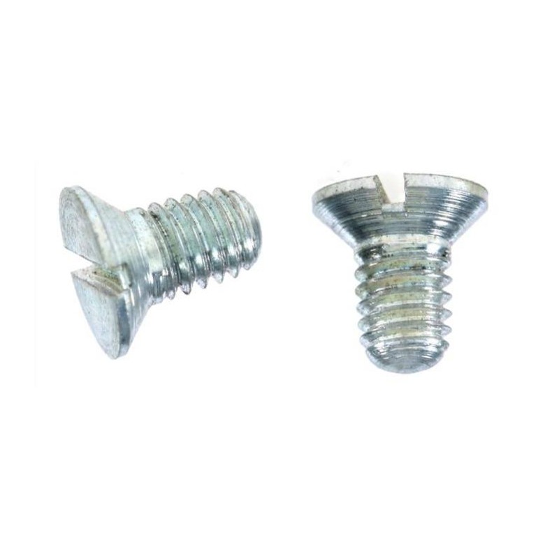 Pair Screws for Rear Brake Dru