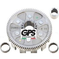 Clutch Basket D50B0